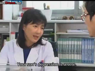 Mom is Pretty Too -  043