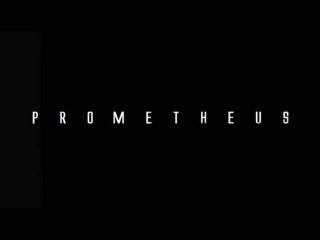 Prometheus International Launch Trailer VO