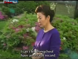 Mom is Pretty Too -  051