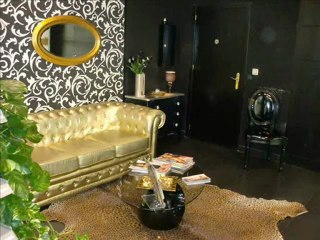 Peluquerias en Lopagan