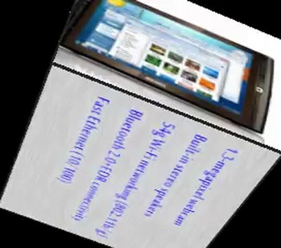 Archos 9 PC Windows 7 Starter Tablet (Black)