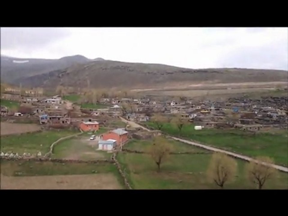 IĞDIR SIÇANLI KÖYÜ (PAŞAPINAR KÖYÜ)