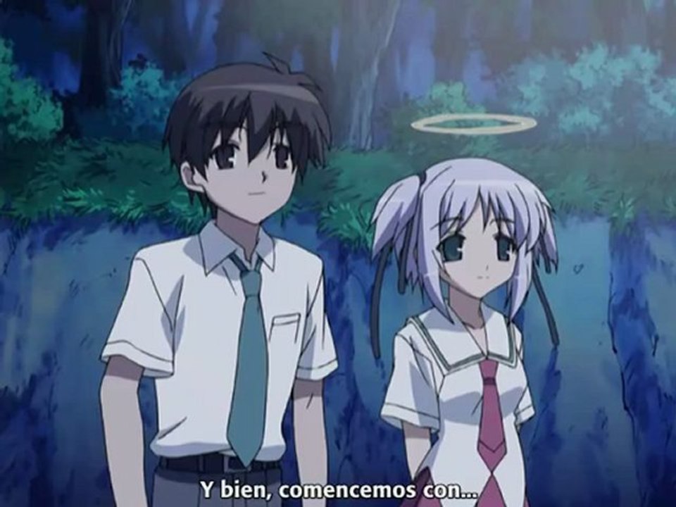 Dokuro Chan! 05 - 06