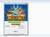 Wild Ones Hack Cheat (FREE Download)◄███▓▒░░ May June 2012 Update