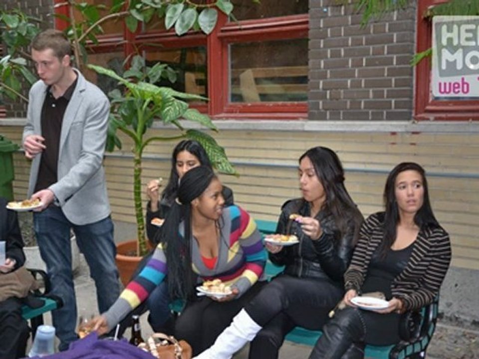 COMEX: Mission commerciale 2012 Québec