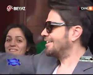 Beyaz Manşet 30.04.2012 2.Kısım