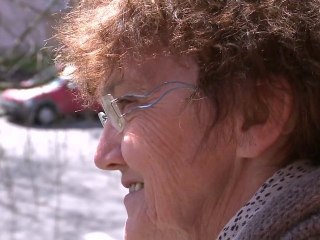 Ginette Roger pourquoi pas moi