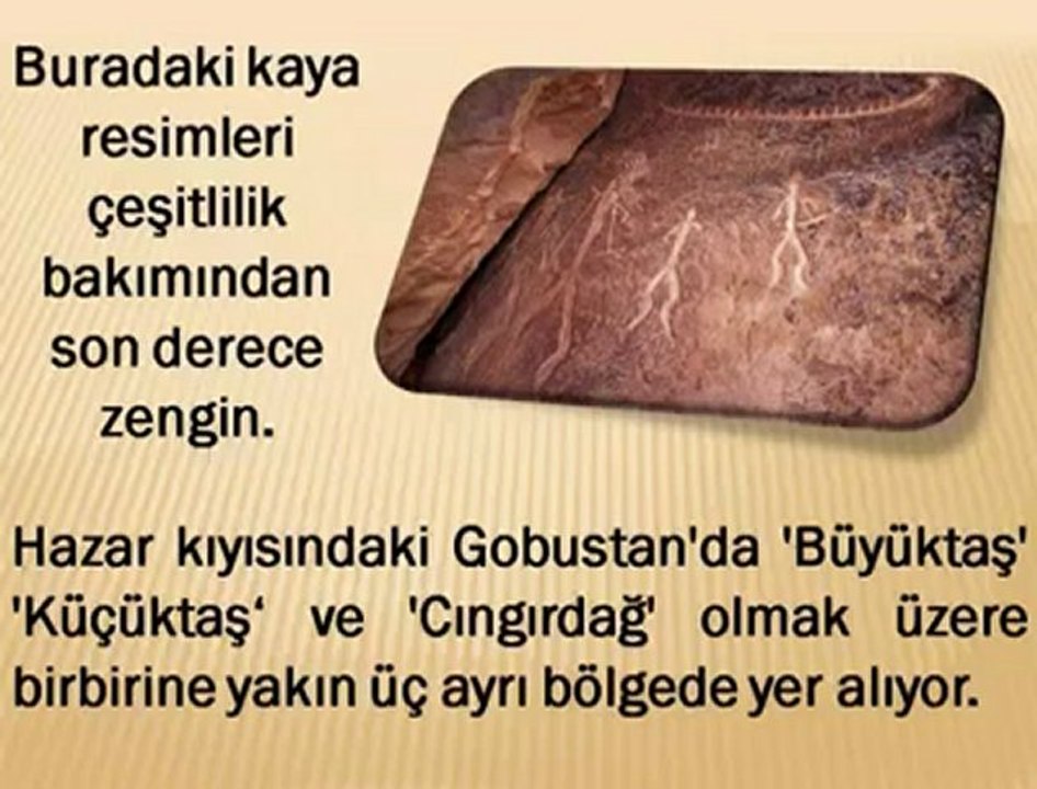 OĞUZ KAĞAN