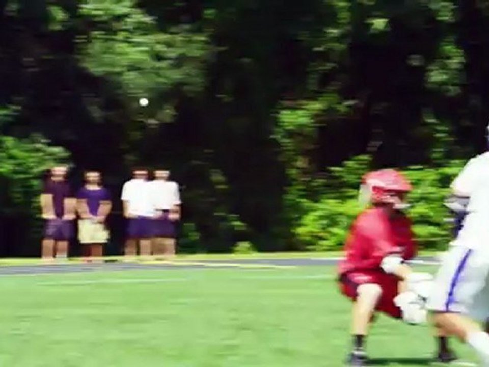 Crooked arrows - trailer (english) hd