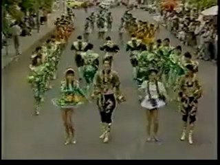 Llorando se Fue (Original)