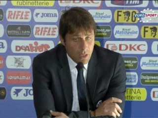 Juventus liderliğini koruyor