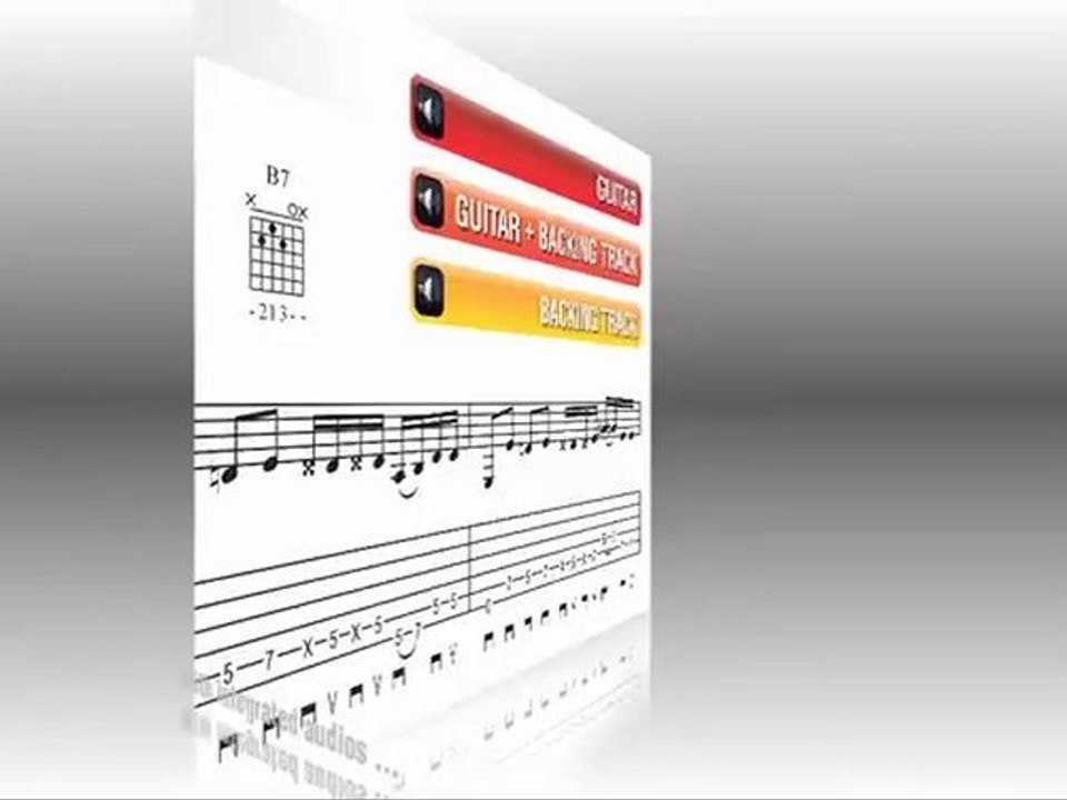 Guitar Lesson - Rock 'n' Roll & Rockabilly Solos