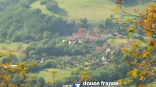 Bande Annonce Douce France avec Michel Fugain sur France 3 Paris Ile-de-France