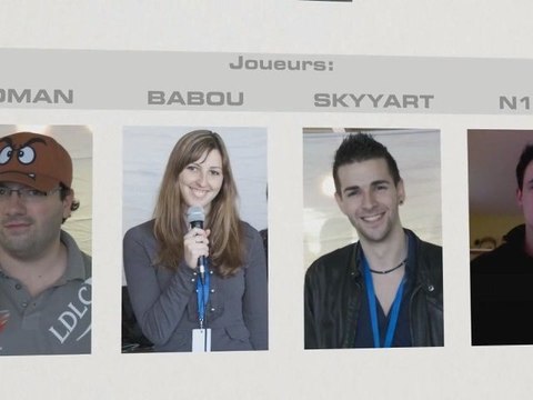 Triathlon : Equipe n°4 - Moman