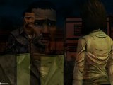 GameOverBlog - the Walking Dead - Chapter 1 - Part 7 - Motel Part2 - The Final Part