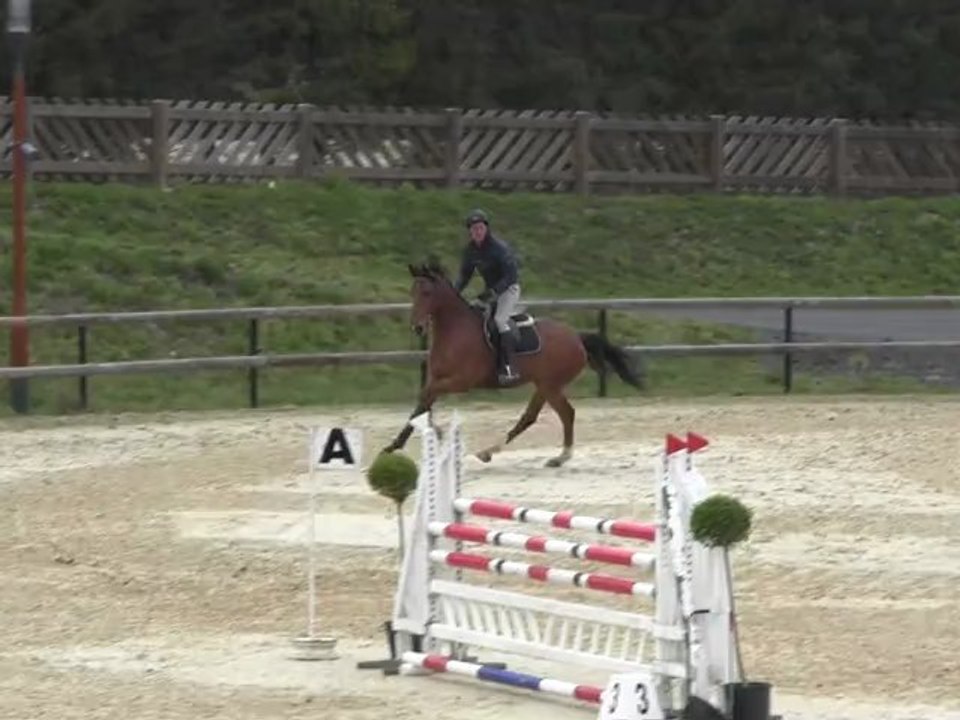 Morgan et Tanguy