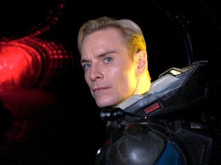 Prometheus - International Trailer #2 (3 Minutes) [VO|HD]