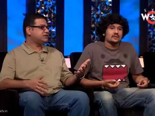 The Front Row (Star World) - 27th April 2012 - 1st Episode - *HQ* By Desirulez.net