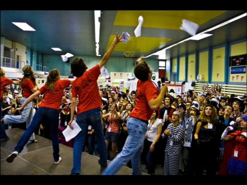 Expresso 2011 |  Le diaporama