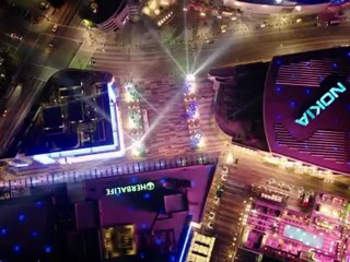 Brain Farm Digital Cinema 2012 Reel