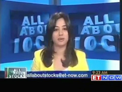 All About Stocks - Nitin Raheja's stock picks - Bajaj Finance, Alembic Pharma