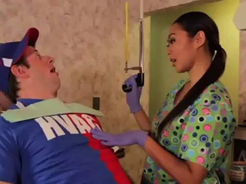 Heater and Air Conditioner Repair Services in Folsom, CA