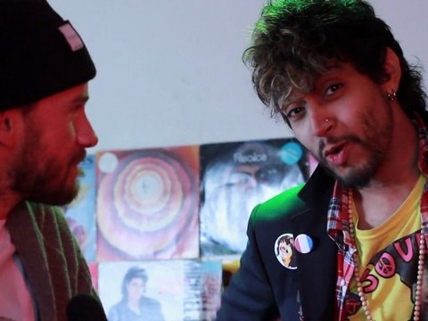 McLuvin Yeah Yeah Yeah Session Acoustique