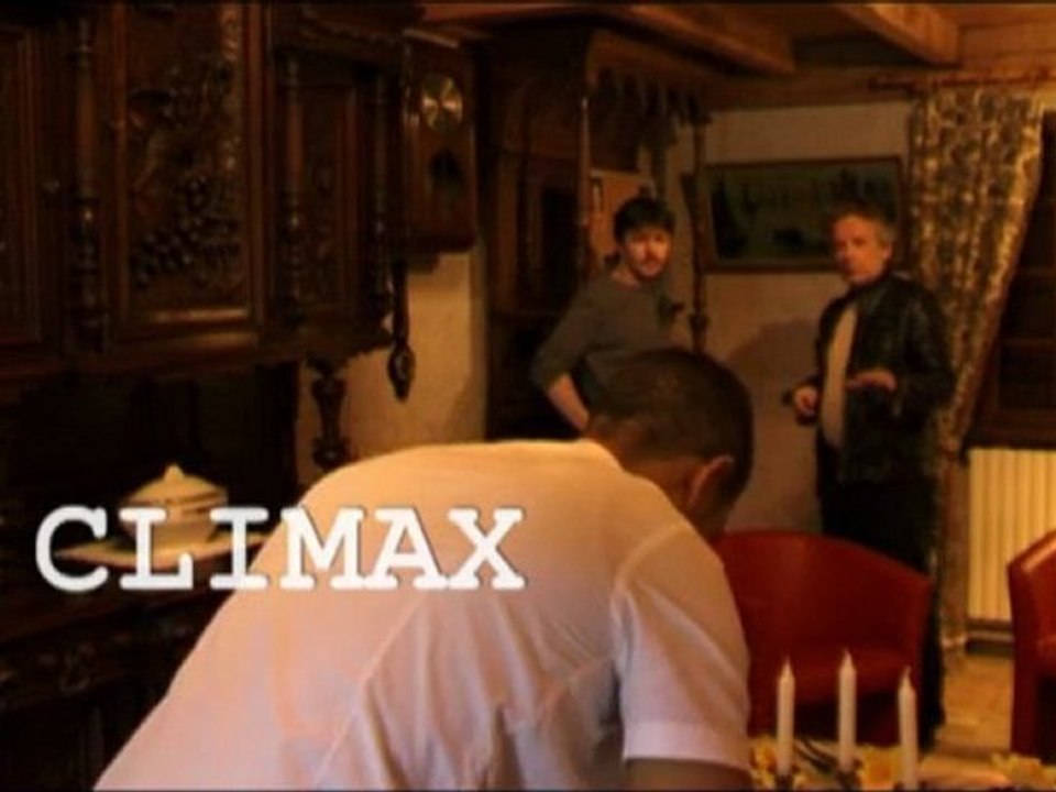 "Climax" BA Court-Métrage ACTOR'S SUD école d'acteur