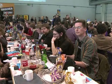 Piraten zeigen Flagge gegen Rechts und wählen neuen Kapitän