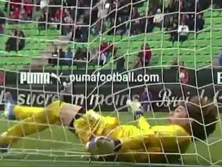 J-34 : Stade Rennais F.C./Ajaccio