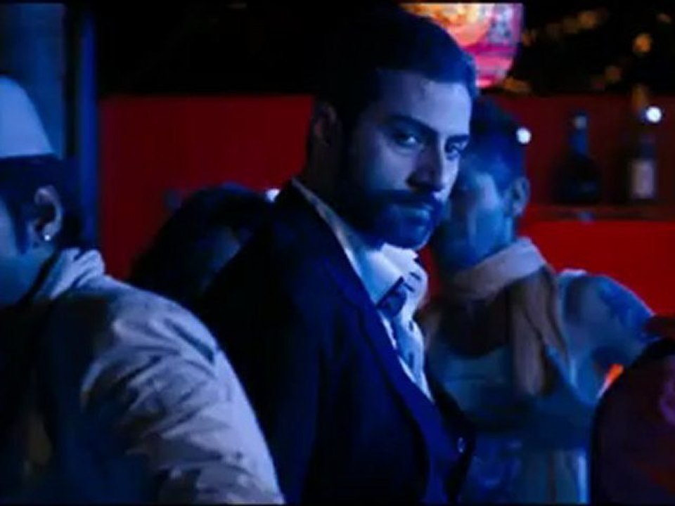 Ajith David Billa Official Telugu Trailer