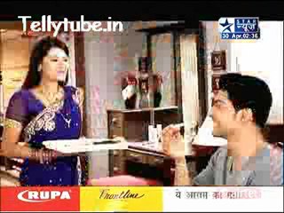 Saas Bahu Aur Saazish –30th April 2012 Part 1