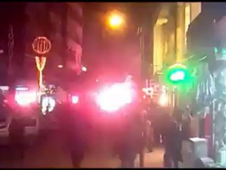 Şirinler Meşale Şov