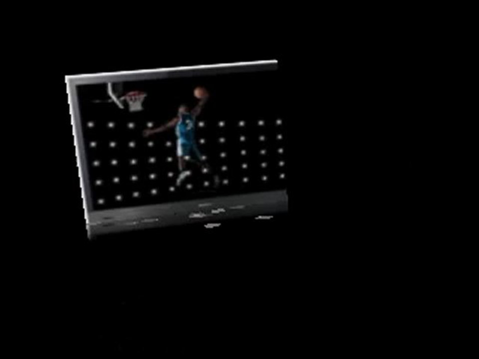 Sony BRAVIA KDL55EX620 55-Inch 1080p 120 Hz LED HDTV Black