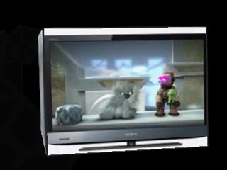 Sony BRAVIA KDL46EX523 46-Inch Integrated WiFi 1080p LED HDTV Black