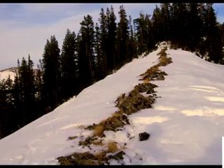 509 FILMS  Jay Mentaberry - Teaser