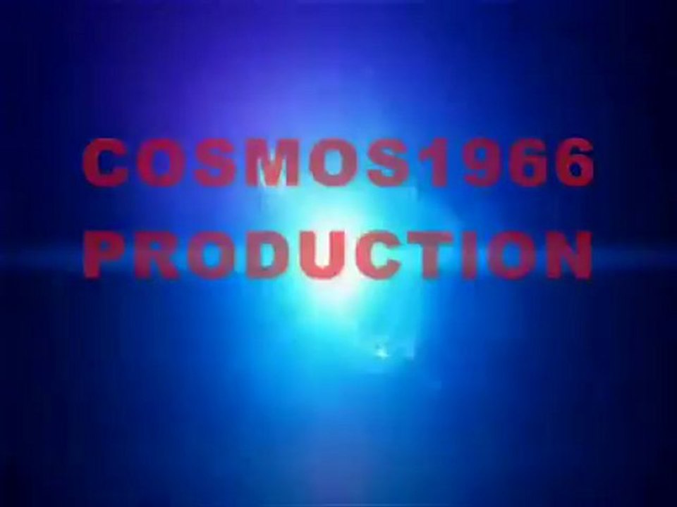 Premier vol du nano baron perso