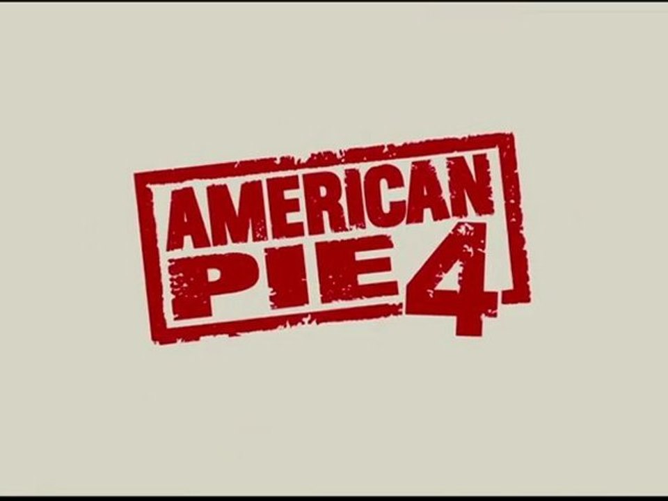 LA B-A DU JOUR : American Pie 4 (American Reunion)  VOST | HD