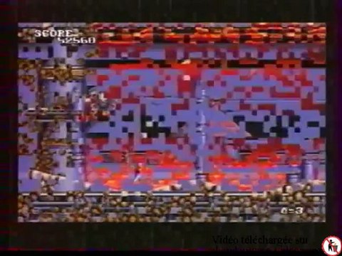 Micro Kid's Emission (1992) 40 - 11 octobre 1992