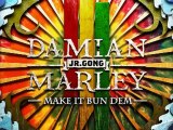 Skrillex Damian & Jr Gong & Marley - Make It Bun Dem [Audio]