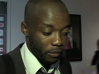 SRFC/ACA : Jirès Kembo