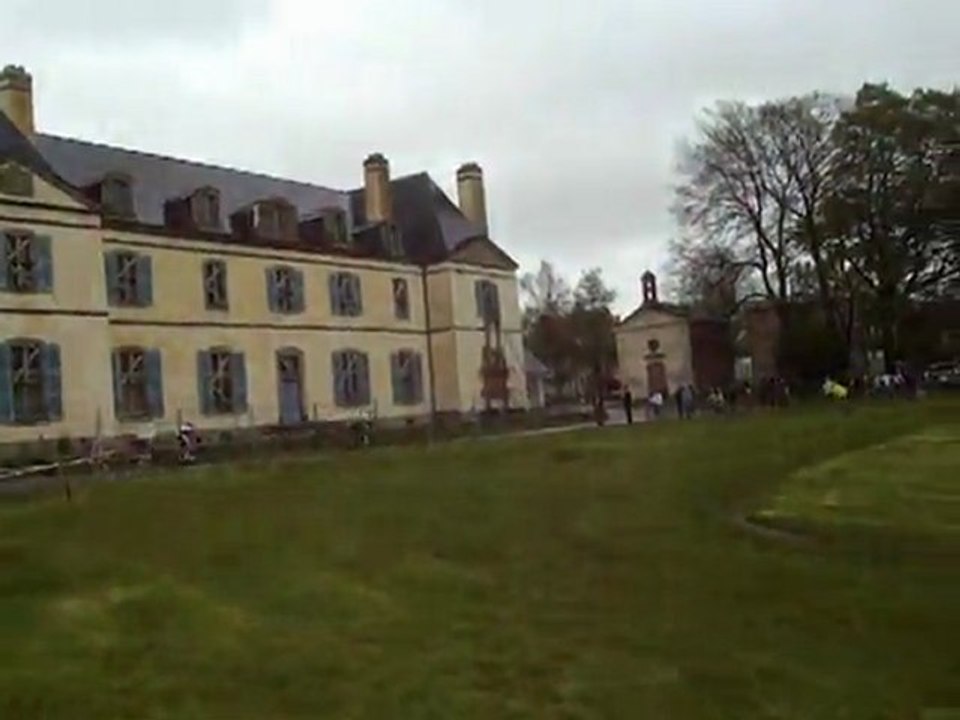 Trophée dept29 écoles vélos 29AVRIL 2012