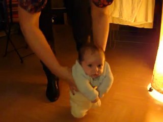 Tristan, première grosse soirée