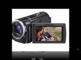 Sony HD Handycam 8.9 MP Camcorder with 30x Optical Zoom and Built-in Projector