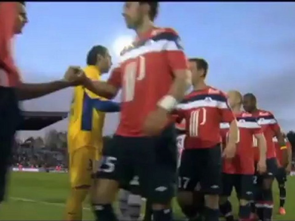 Hazard-Zauber streckt PSG nieder