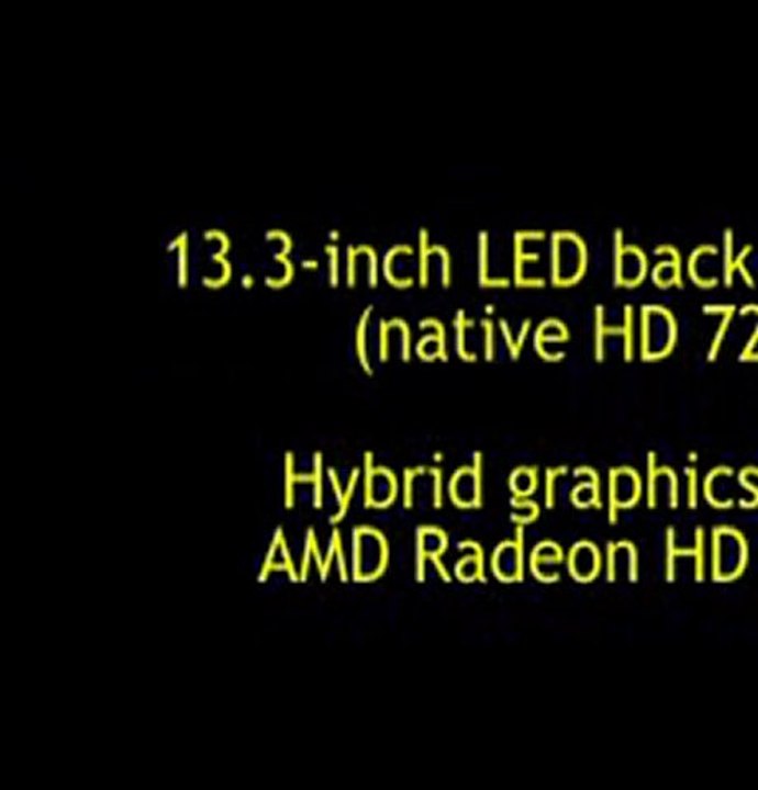 Sony VAIO VPCSA43FX/SI 13.3 Inch Laptop (Platinum Silver)