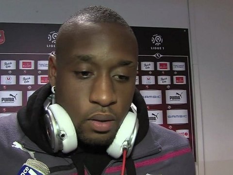 SRFC/ACA : Jean-Armel Kana-Biyik