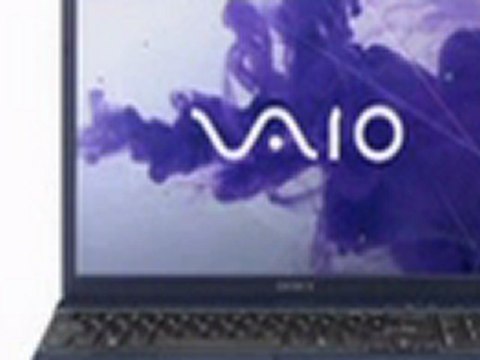 Sony VAIO VPCEH34FX/L 15.5-Inch Laptop (Blue)