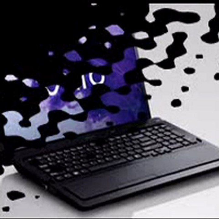 Sony VAIO F2 Series VPCF232FX/B 16.4-Inch Laptop (Matte Black)