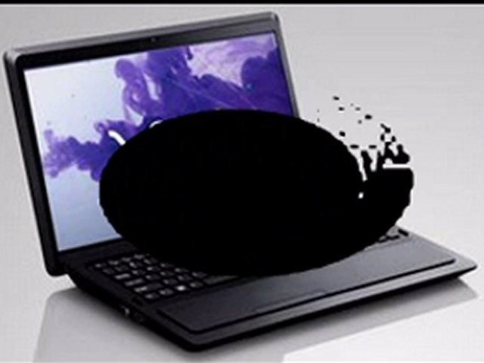 Sony VAIO F2 Series VPCF233FX/B 16.4-Inch Laptop (Matte Black)